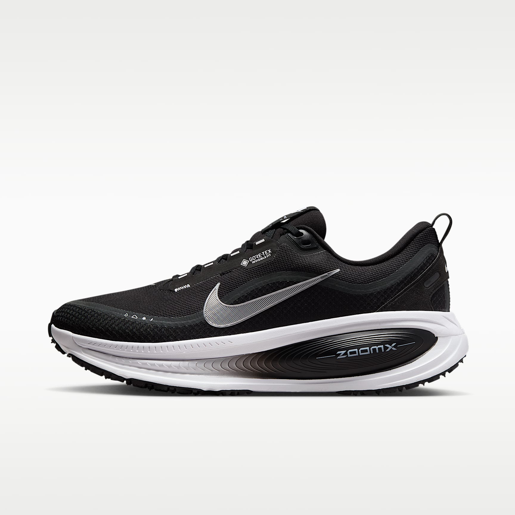 NIKE VOMERO 18 GTX EUR 42 26.5cm新品 Nike Vomero 18 GORE-TEX Men's Waterproof Road Running Shoes with